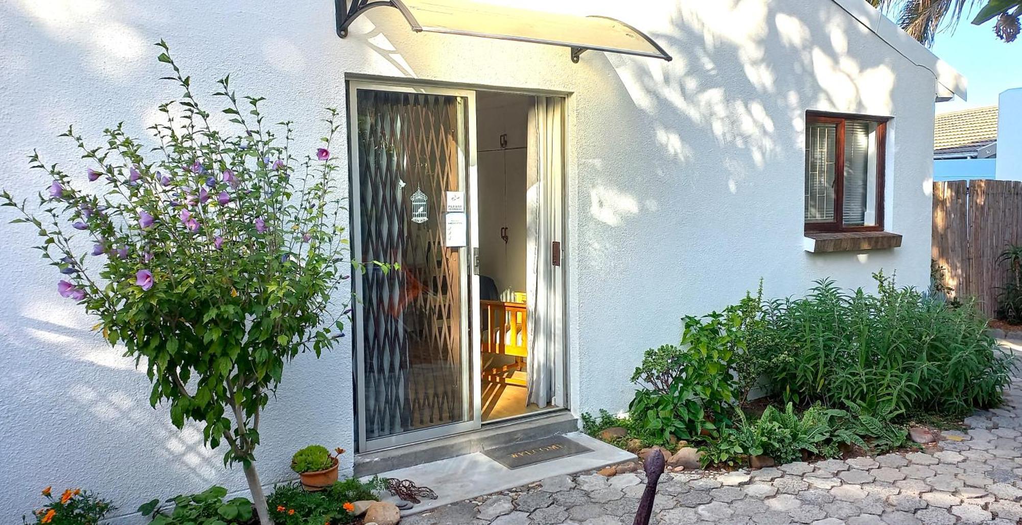 Apartamento 19 On Robyn Durbanville Exterior foto