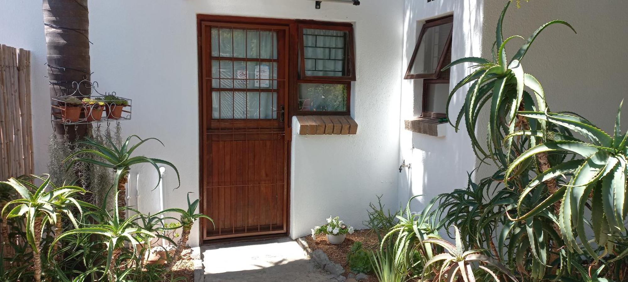 Apartamento 19 On Robyn Durbanville Exterior foto