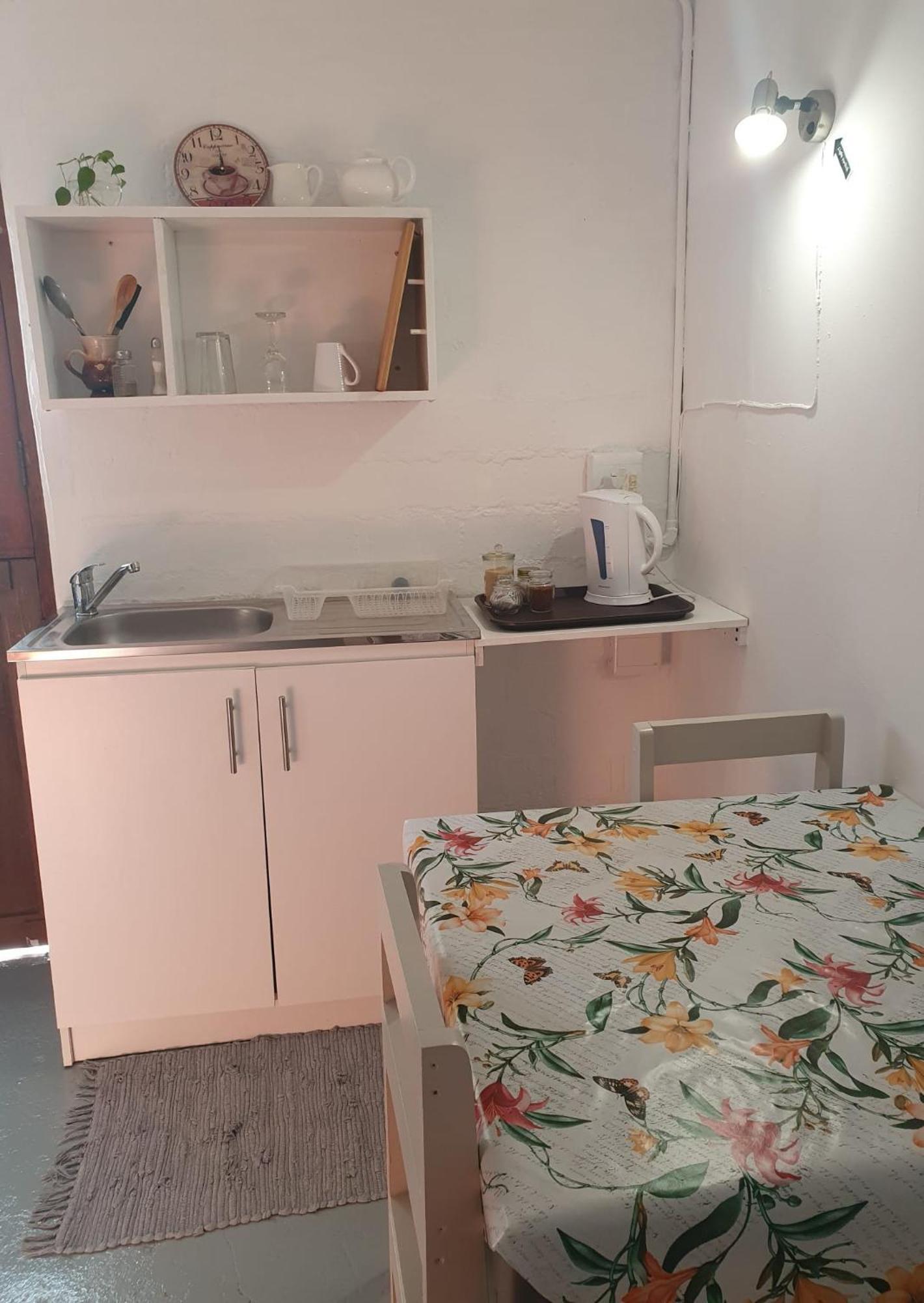 Apartamento 19 On Robyn Durbanville Exterior foto