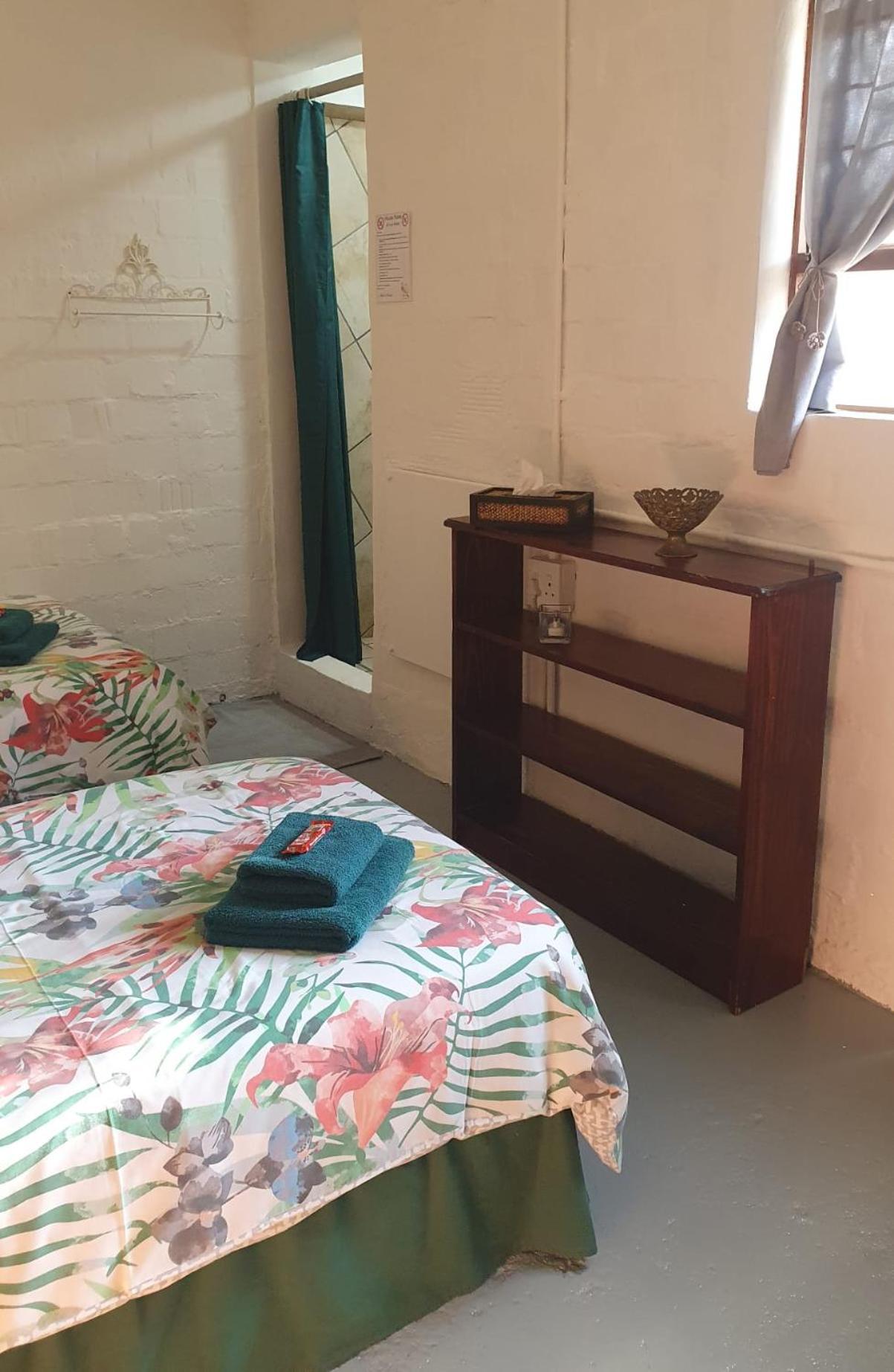 Apartamento 19 On Robyn Durbanville Exterior foto