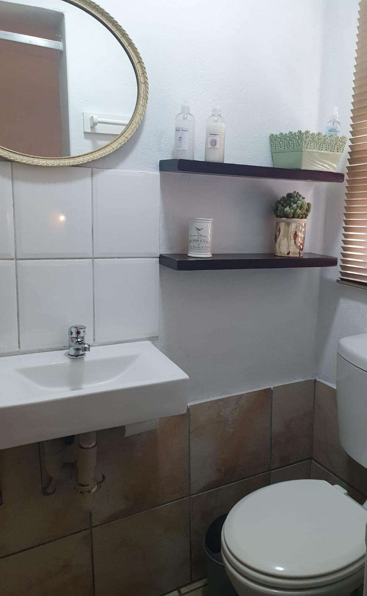 Apartamento 19 On Robyn Durbanville Exterior foto