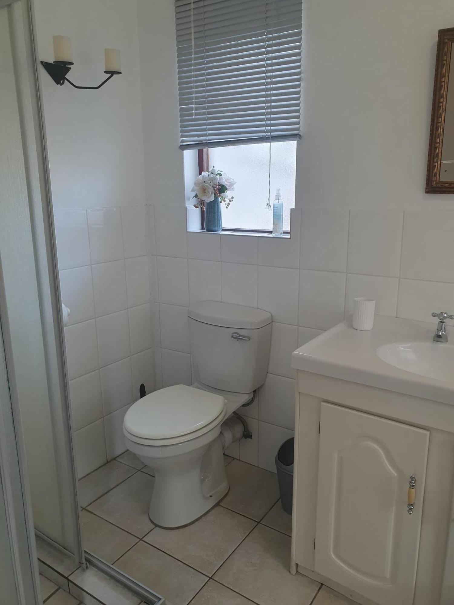 Apartamento 19 On Robyn Durbanville Exterior foto